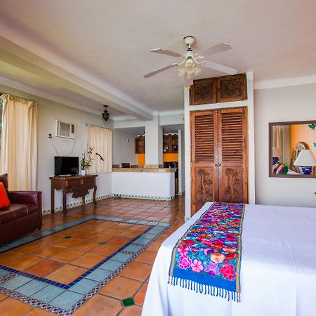 Mar Sereno Hotel & Suites Puerto Vallarta Buitenkant foto